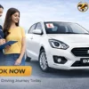 Advanced Driving Course 30 Days (Dzire Automatic Pro Sedan Drive)