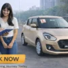 Beginner Driving Course 10 Days (Swift Smart Drive)