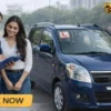 Advanced Driving Course 30 Days (WagonR Automatic Pro Drive)
