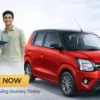 Beginner Driving Course 20 Days (WagonR)