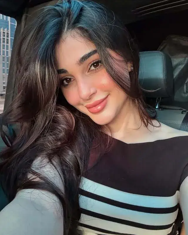 Safe women driving class