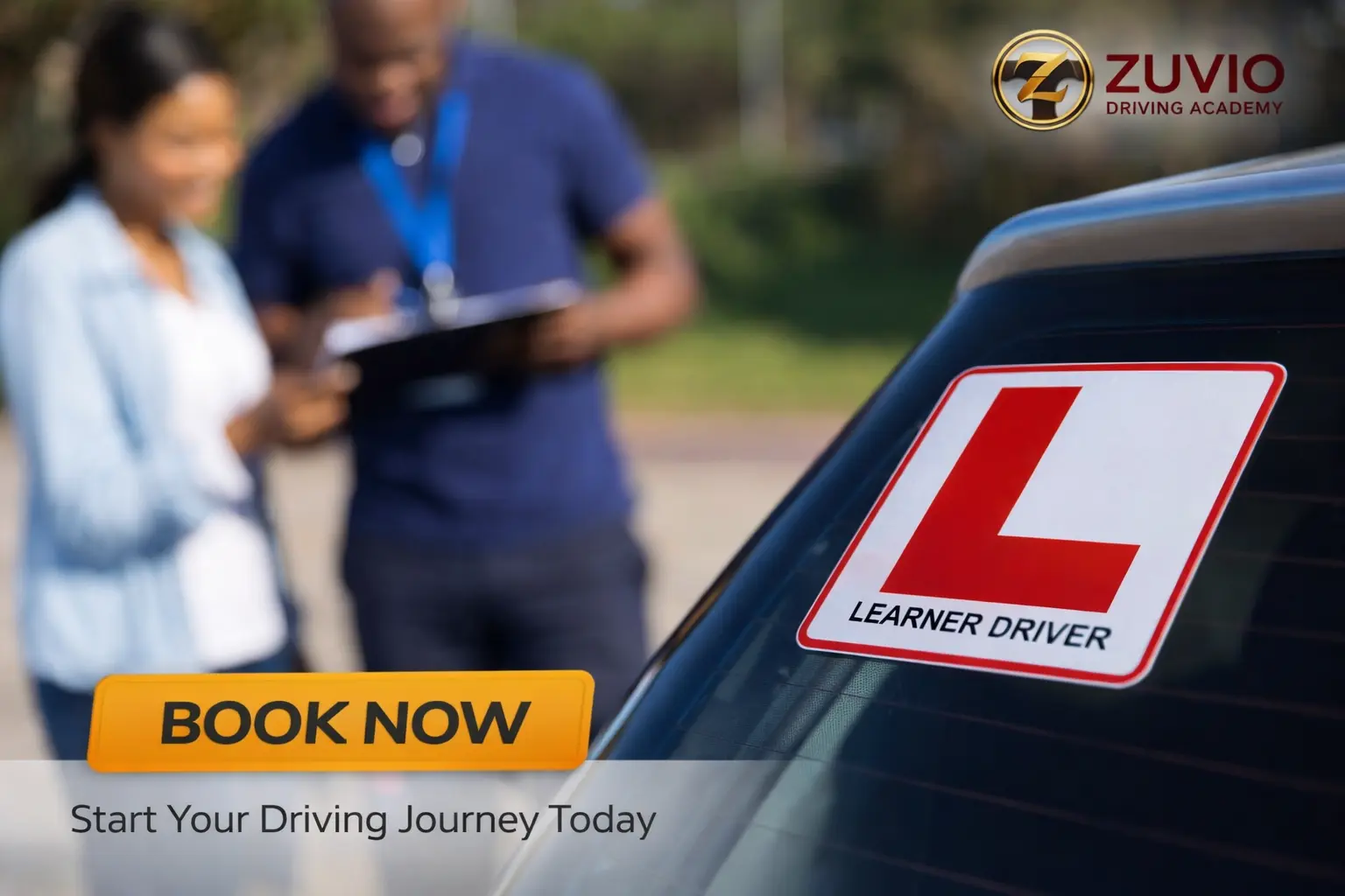 Driving Schools Fail